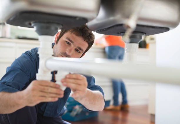 Best Gas Line Repair  in Palm Springs North, FL