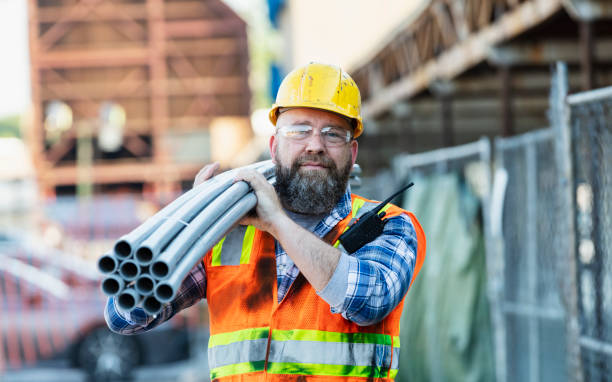 Best Leak Detection Services  in Palm Springs North, FL